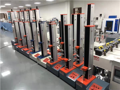 工厂力学装备车间