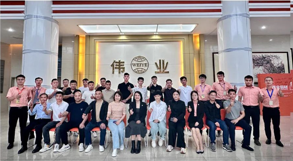 相信品牌的力量 | 2024BBIN宝盈集团家装精英会杰出回首