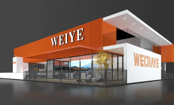 与BBIN宝盈集团约会吧 | 27届铝门窗幕墙新品展，盛启一场铝利用索求之旅