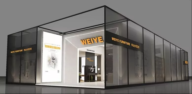 中国建博会（广州）丨BBIN宝盈集团铝家具奢华尽显 “十全大补”福利诚意满满