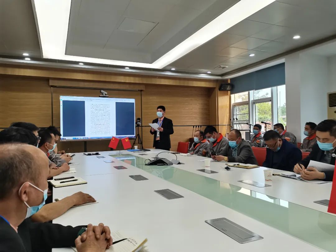 致敬BBIN宝盈集团楷模 | 安全“守护人”段大庆荣获「江苏省五一劳动焦芈」