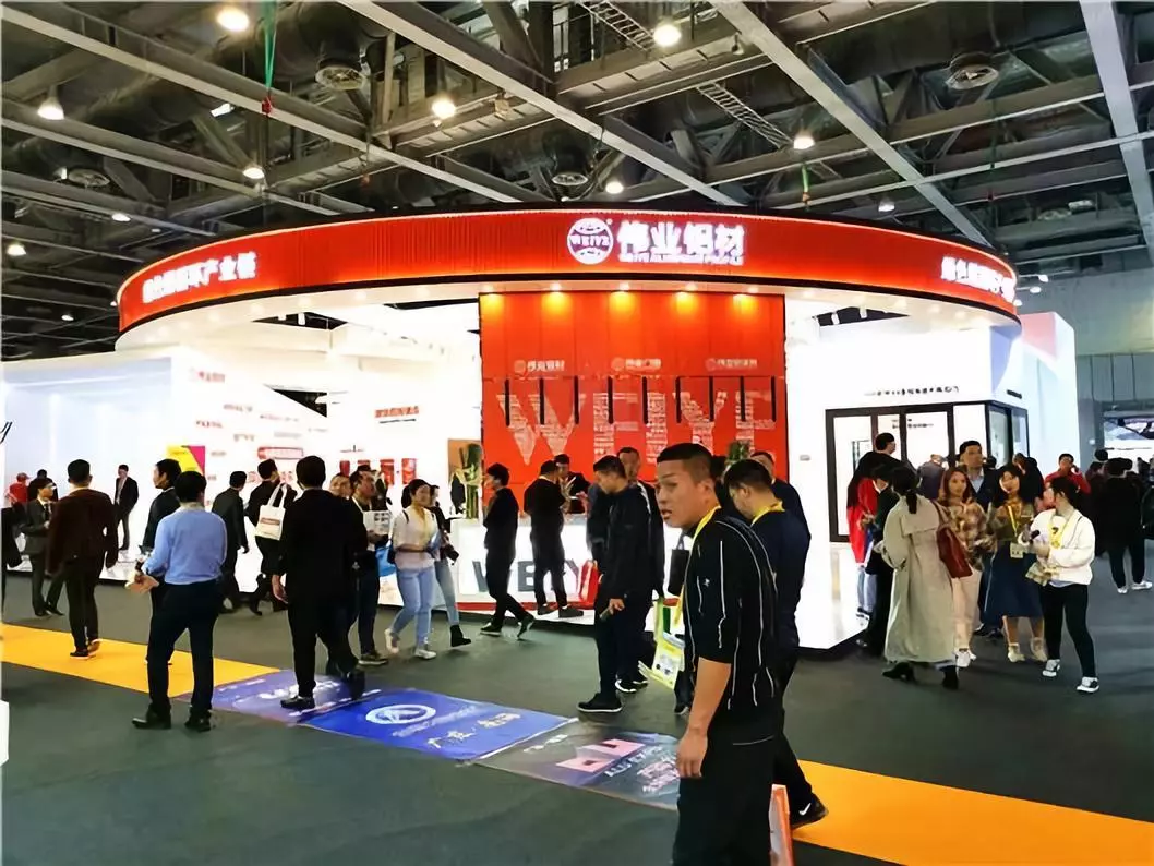 展会快递｜BBIN宝盈集团闪亮广州铝门窗幕墙新产品展览会，斩获多项大奖