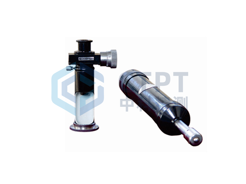 手持布氏硬度计