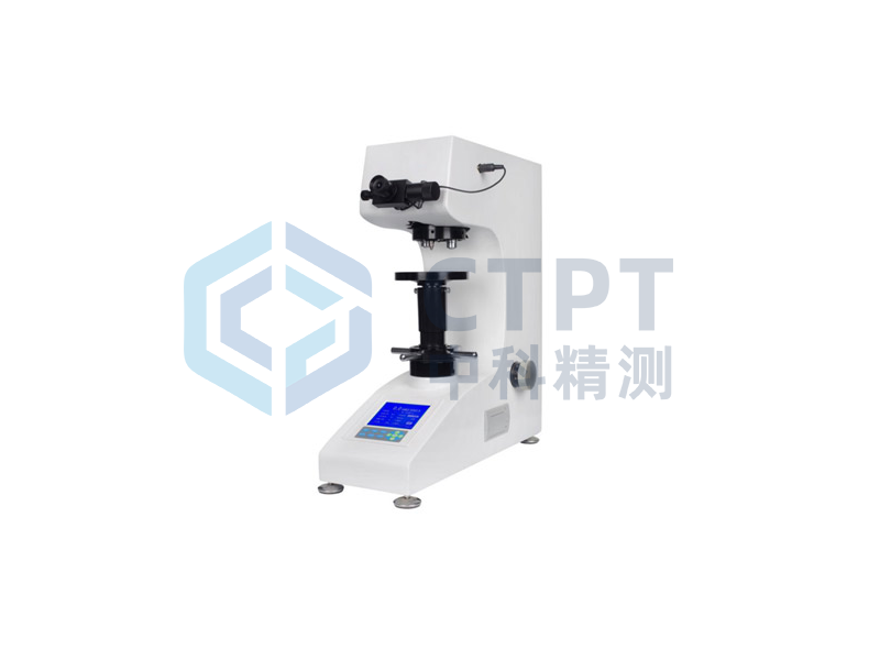 数显小负荷布氏硬度计