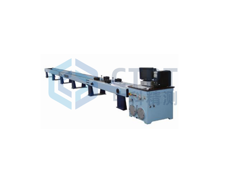 大行程卧式拉力试验机