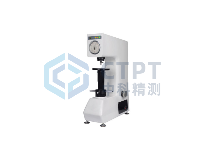电动洛氏硬度计