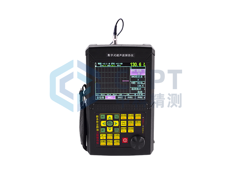 超声波探伤仪WAY-TS-520