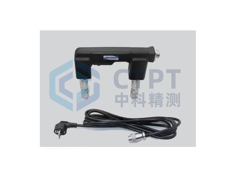便携式磁轭式探伤仪WAY-TSA-610
