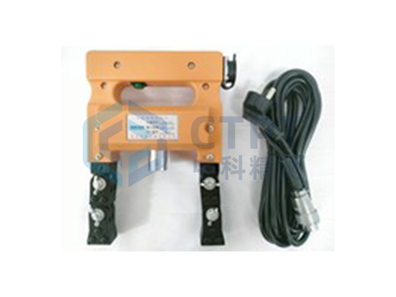 便携式磁轭式探伤仪 WAY-TSD-610D