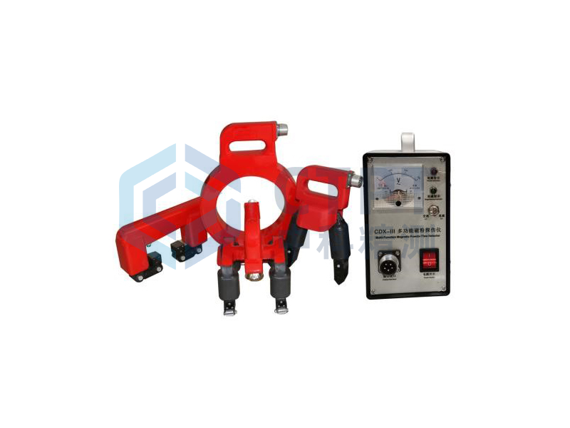 磁粉探伤仪WAY-TSC-610C(带灯)