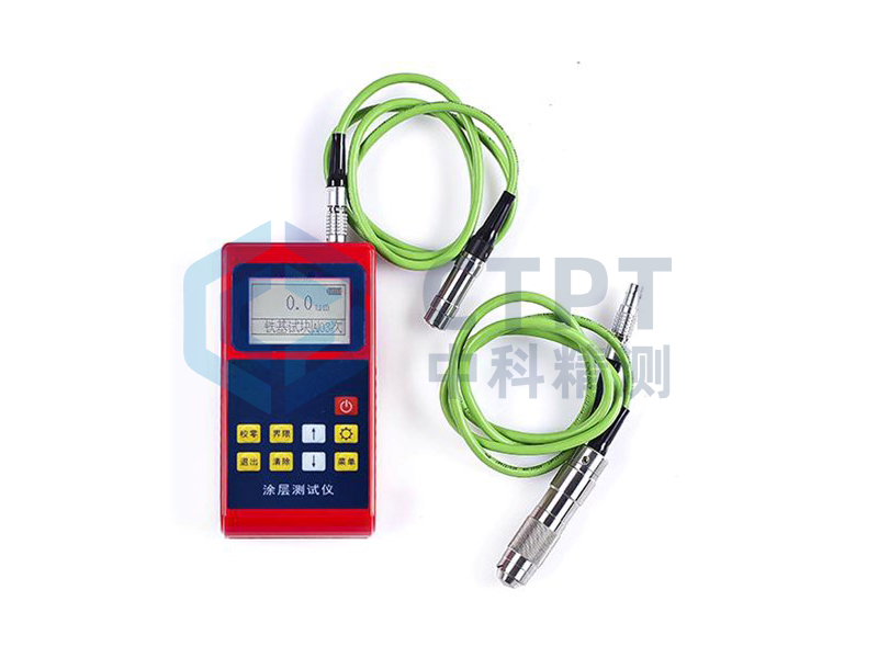 分体式涂层测厚仪WAY-TC-222