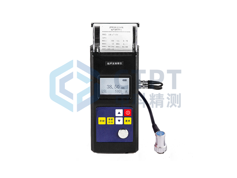 超声波测厚仪WAY-CH-342