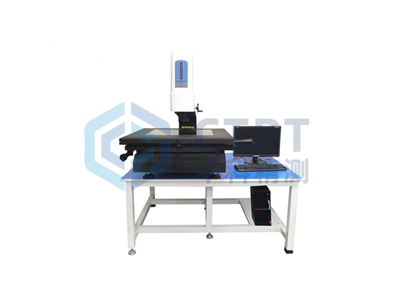 手动二次元影像丈量仪DBC5040-P