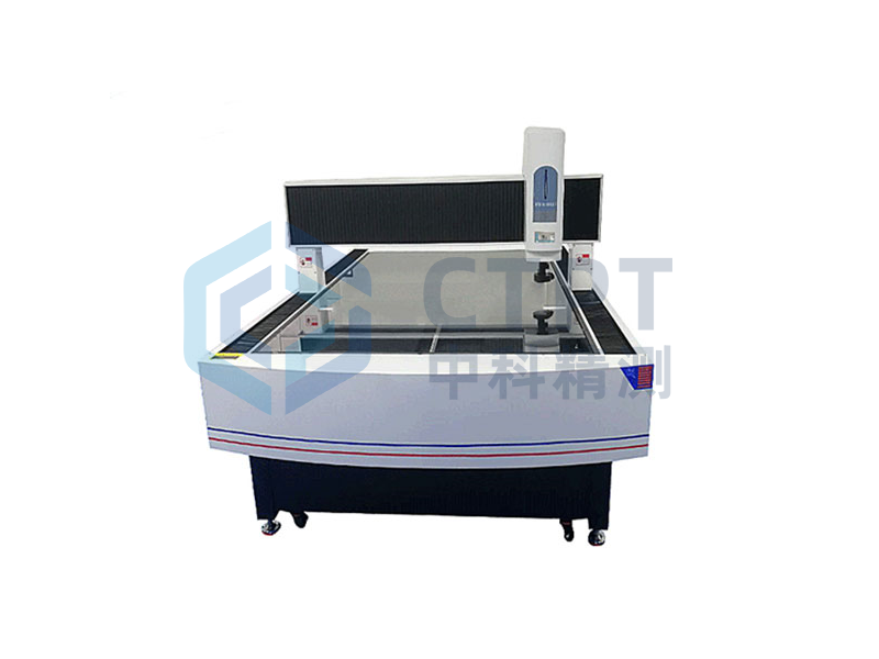 MBM1525龙门式大行程自动影像仪