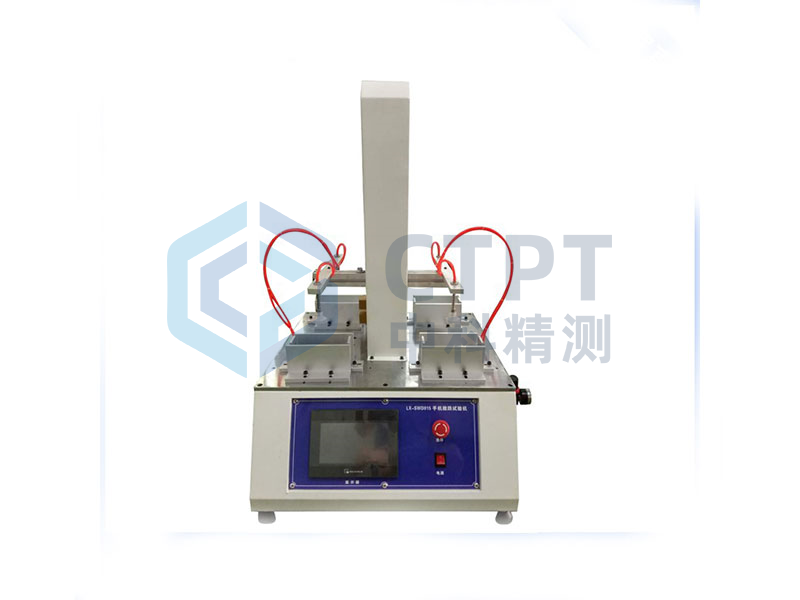 吸盘式手机微跌落试验机