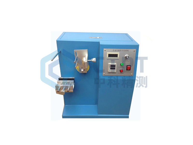 头戴耳机折叠寿命试验机