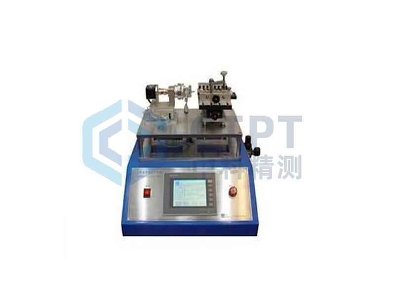 耳机旋转寿命试验机