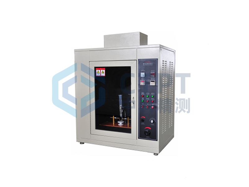 泄电起痕仪试验箱