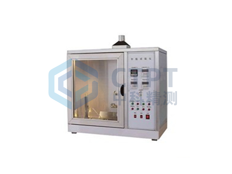 针焰试验箱