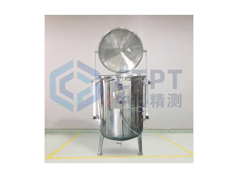 IPX7-8压力浸水试验箱