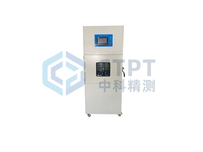 电池针刺试验机